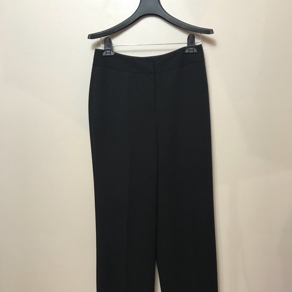 Black dress pants - Picture 2 of 8